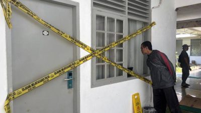 Polisi Sebut Istri Diplomat Kemlu 3 kali Menghubungi Penjaga Kos untuk Mengecek Kamar