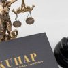 RUU KUHAP Fondasi Aparat Hukum Bekerja dengan Prinsip Objektif dan Berkeadilan