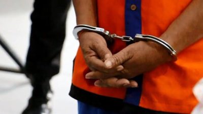 Tawarkan Pelajar ke Hidung Belang, Kok Bisa Napi Kendalikan Prostitusi dari Lapas? Begini Ceritanya