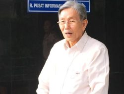 Kabar Duka, Ekonom Senior Kwik Kian Gie Meninggal Dunia di Usia 90 tahun