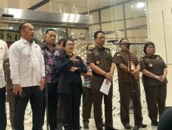 Kasus Korupsi Pemberian Kredit Sritex: Negara Rugi Hingga Rp1,088 Triliun