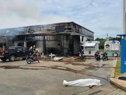 Panas Kawasan ASEAN: Roket Kamboja Hantam Thailand, 12 Warga Sipil Tewas