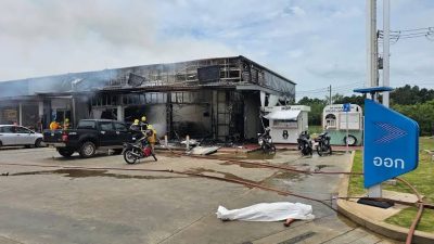 Panas Kawasan ASEAN: Roket Kamboja Hantam Thailand, 12 Warga Sipil Tewas