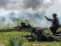 Pemerintah Pastikan WNI di Kamboja dan Thailand Aman