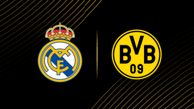 Madrid Versus Dortmund: Punya Rekor Mentereng Lawan Die Borussen, Tiket Semifinal Milik Los Blancos?