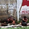 10 Provinsi dengan Jumlah Orang Miskin Terbanyak