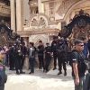 Viral Rumah Mewah Diduga Milik Bandar Narkoba di Desa Tulung Selapan, OKI Dikepung BNN