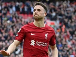 Innalillahi, Diogo Jota Dikabarkan Meninggal karena Kecelakaan Mobil