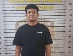 Preman Desa Palak Warung Kelontong Ngaku Anak Kasat Narkoba Minta Maaf, Ini Tampangnya