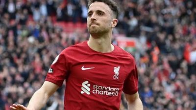 Innalillahi, Diogo Jota Dikabarkan Meninggal karena Kecelakaan Mobil
