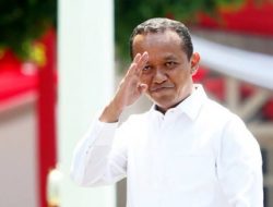 Bahlil: Pilkada Langsung Picu Perceraian, Bikin Warga Tidak Akur