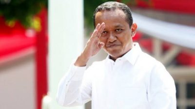 Bahlil: Pilkada Langsung Picu Perceraian, Bikin Warga Tidak Akur