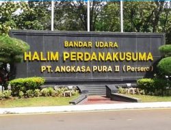 Mulai 1 Agustus, Sebagian Penerbangan dari Bandara Halim Dialihkan ke Soetta