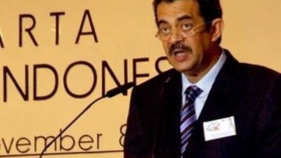 Korupsi Tata Kelola Minyak: Kejagung Berencana Periksa Riza Chalid sebagai Tersangka Pekan Depan