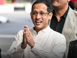 Kejagung Soal Kemungkinan Jadi Tersangka hingga Peran Nadiem di Kasus Korupsi Pengadaan Laptop