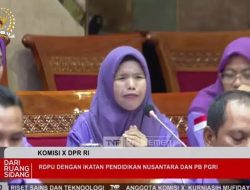 Guru Honorer Curhat, 7 Tahun Mengabdi Non-database BKN Lantaran Tidak Punya Orang Dalam