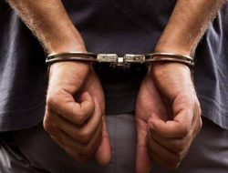 Tigal Begal Sadis Bacok Tangan Nakes di Depok hingga Nyaris Putus Diringkus Polisi