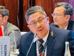 Prihasto Setyanto Resmi Jabat Plt Dirut Bulog Gantikan Novi Helmy Prasetya