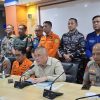 Menhub Turun Langsung Tinjau Evakuasi KMP Tunu Pratama, KNKT Diperintahkan Investigasi