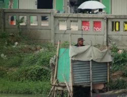 Masih Ada Warga Jakarta BAB Sembarangan, Ini 9 Kelurahan yang Jadi Sorotan!