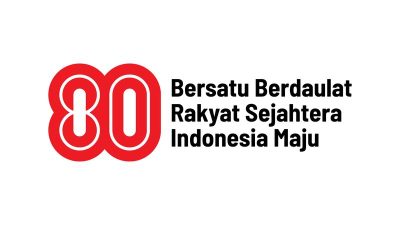Resmi Diluncurkan, Ini Makna Logo dan Tema HUT Ke-80 Kemerdekaan RI 