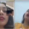 Video Tak Senonoh Izza Fadhila Disamakan dengan Bu Guru Salsa, Ini Kata Netizen