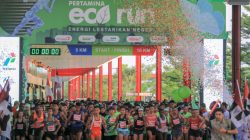 Tiket Mulai Rp225 Ribuan! Eco RunFest 2025 Hadirkan Konser, Lari, dan Pasar Hijau 