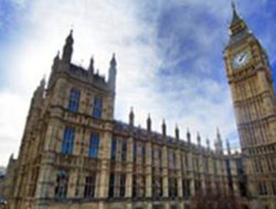 Puluhan Legislator Desak Pemerintah Inggris Akui Palestina Merdeka