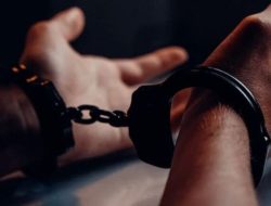 4 Polisi di Nunukan Diciduk karena Narkoba, Salah Satunya Kasat Narkoba!