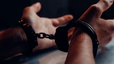 4 Polisi di Nunukan Diciduk karena Narkoba, Salah Satunya Kasat Narkoba!