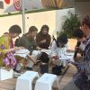 Dari Boyolali ke Osaka: Batik Difabel Pertamina Unjuk Gigi di World Expo 2025 Jepang