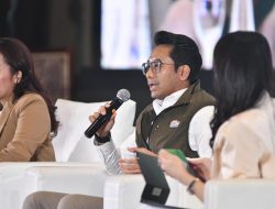 Pertamina Luncurkan PGTC 2025: Jaring Talenta Muda untuk Dukung Transisi Energi dan Industri 5.0