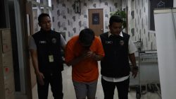 Dokter Hewan Pelaku Pelecehan Terhadap Penumpang Pesawat Citilink Dijerat Pasal Berlapis