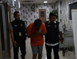 Dokter Hewan Pelaku Pelecehan Terhadap Penumpang Pesawat Citilink Dijerat Pasal Berlapis