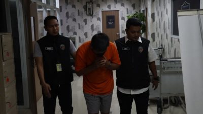 Dokter Hewan Pelaku Pelecehan Terhadap Penumpang Pesawat Citilink Dijerat Pasal Berlapis