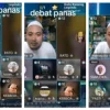Live TikTok, Pria Ini Bikin Geger karena Ngaku Sebagai Allah