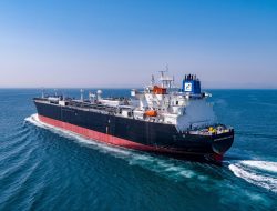 Pertamina International Shipping Mantapkan Diri sebagai Pemain Maritim Logistik Kelas Dunia