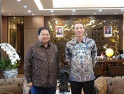ExxonMobil Siap Investasi USD10 Miliar, Indonesia Bangun Fasilitas Penangkap Karbon Terbesar!