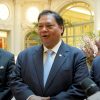 Menko Airlangga ke Brussel, Kawal Deal Dagang Triliunan dengan Uni Eropa
