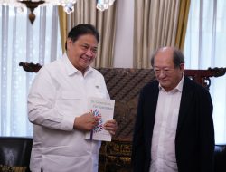 Temasek Incar Proyek Hijau RI, Pemerintah Siap Fasilitasi Investasi
