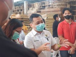 Resmi Diluncurkan! Kredit Bunga Rendah Ini Siap Bantu Industri Jepara Lawan Tekanan Global