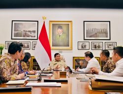 Kuartal I-2025, Investasi KEK Naik Jadi Rp17,5 Triliun, Pekerja Bertambah