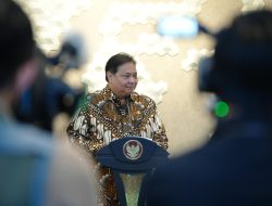 Kesepakatan Dagang Baru RI-AS: Data Pribadi, Investasi Jumbo, dan Peluang Ekspor