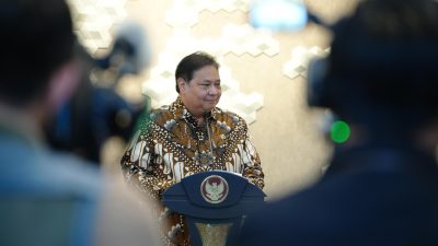 Kesepakatan Dagang Baru RI-AS: Data Pribadi, Investasi Jumbo, dan Peluang Ekspor