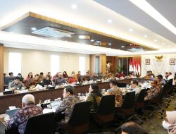 Semester II Jadi Penentu, Ini Strategi Pemerintah Pacu Ekonomi 2025