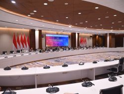 Indonesia Perkuat Transaksi Pakai Rupiah, LCT Tembus 9,4 Miliar Dolar AS di Mei 2025