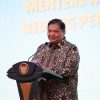 ASN Gen Z Didorong Melek Digital, Menko Airlangga: Harus Jago Konten dan Big Data!