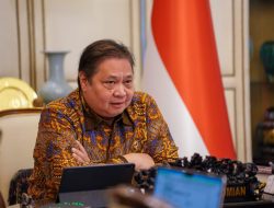 Indonesia Dipuji Lembaga Global! Pemerintah Siapkan “Senjata Rahasia” Sambut 2026