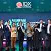 Borong 3 Penghargaan ESG 2025, Pertamina Gas Pol Dukung Energi Berkelanjutan!