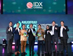 Borong 3 Penghargaan ESG 2025, Pertamina Gas Pol Dukung Energi Berkelanjutan!